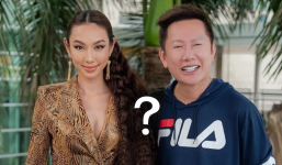 Nghi vấn trục trặc quan hệ, Thùy Tiên làm gì khi ông Nawat đến Việt Nam?