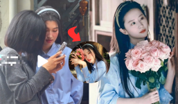 Video: Phương Nhi tung hậu trường 'cosplay' Lưu Diệc Phi, đẹp thật nhưng CDM vẫn đưa ra ý kiến này