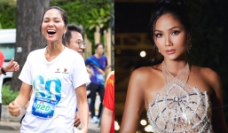 H'Hen Niê khoe tin vui sau thời gian dài trông ngóng, người hâm mộ ồ ạt chúc mừng