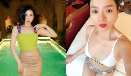 Lệ Quyên đăng triết lý thâm thúy, phản ứng thế nào khi được khuyên 'im lặng là tốt hơn'?