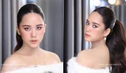Miss Eco Teen International 2021 đẹp 'hút hồn' trong loạt ảnh mới