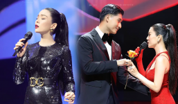 Lệ Quyên đối mặt với sóng gió, Lâm Bảo Châu có thái độ thế nào?
