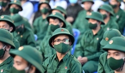 Bộ Quốc phòng trả lời kiến nghị tạm hoãn nghĩa vụ quân sự với người học trung cấp