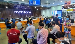 Hơn 2 triệu thuê bao có nguy cơ bị khóa 1 chiều sau ngày 31/3