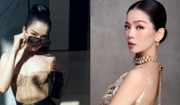 Lệ Quyên đăng đàn sau loạt ồn ào, khẳng định bản thân 'luôn biết chừng mực'