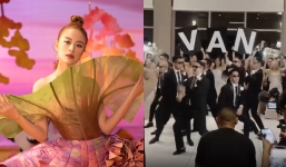 See Tình của Hoàng Thùy Linh tiếp tục 'thao túng' fan quốc tế, từ Á sang Âu đều mê mệt