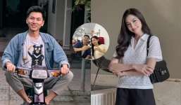 Thùy Tiên gặp Khoai Lang Thang sau khi xin lỗi vì mặc sai trang phục