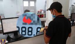 Đồng Nai: Hai người dân bấm được 4 biển số xe siêu đẹp, Công an vào cuộc điều tra