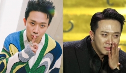 Trấn Thành tung loạt ảnh điển trai, netizen tràn vào mỉa mai: 'Không khóc nữa à'