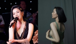 Lệ Quyên xả ảnh sinh nhật, lộ rõ danh xưng đặc biệt của Lâm Bảo Châu