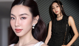 Sở hữu sắc vóc đẹp như tạc tượng, Thùy Tiên gần đây hạn chế mặc sexy: Chính chủ lần đầu nói rõ lý do?