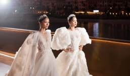 Video: H'Hen Niê - Ngọc Châu đọ trình catwalk, hai đại mỹ nhân thế nào mà khán giả 'hét lạc giọng'?