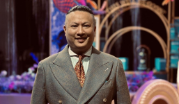 Big Pilot Daddy - TikToker tiên phong mang phong cách âu phục xu hướng đến cộng đồng