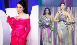 Động thái đầu tiên của BTC sau khi Miss International Queen Vietnam bị 'tuýt còi'