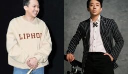 Trấn Thành nói về thành tích 'khủng' của Nhà Bà Nữ: Đây chỉ là những khởi đầu