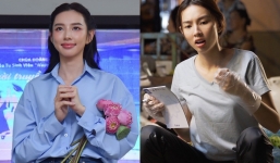 Thùy Tiên đăng tải tâm thư khép lại hành trình 'Đu Đêm'