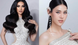 Video: Tân Hoa hậu Chuyển giới - Dịu Thảo 'lột xác' sau ít ngày đăng quang