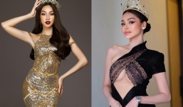 Một cuộc thi Hoa hậu trao cả trăm vương miện, fan lo ngại vật phẩm đăng quang kém giá trị