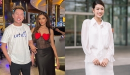 Nghi vấn thí sinh Miss Grand Thailand bỏ thi vì bị ông Nawat mắng, vụ Thiên Ân hot trở lại