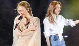 Mỹ Tâm tiếp tục báo thành tựu liên quan đến dự án mới, người hâm mộ ồ ạt chúc mừng