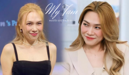 Phim mới tạo nên kỷ lục vô tiền khoáng hậu, Mỹ Tâm xúc động: 'Cảm ơn khán giả vị sự yêu thương này'