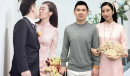 Chưa đầy 1 tuần: Đỗ Mỹ Linh liên tục lộ 'hint' mang thai con đầu lòng, chi tiết này dân tình càng chắc nịch