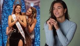 1 Hoa hậu bị fan sắc đẹp đòi tước danh hiệu, lý do gây bùng nổ tranh cãi 