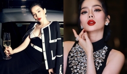 Khán giả khuyên 'đừng nổi đóa chửi nhau', Lệ Quyên đáp trả thế nào mà được khen?