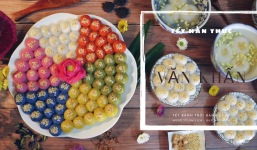 Văn khấn Tết Hàn thực 3/3: Ngắn gọn, đúng chuẩn nhất