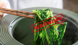 Rau muống vào mùa, có cho cũng không được lấy những loại này: Ăn vào rước độc