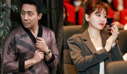 Hari Won lộ diện giữa thời điểm Trấn Thành vướng ồn ào, trách móc 1 đồng nghiệp vì lý do này