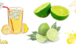 Chanh đang vào mùa, rẻ đến mấy cũng không được mua quả có dấu hiệu này: Đắng còn ít nước