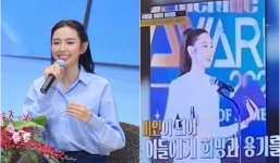 Truyền thông Hàn Quốc đưa tin về Thùy Tiên, dân tình soi ra sai sót: Nàng hậu tức tốc làm rõ