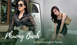 Phương Oanh lần đầu vén màn mức thu nhập khủng, đáp trả thế nào về chuyện bị gạ gẫm 'đi tour'?