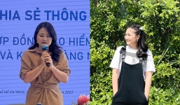 Ngọc Lan lần đầu làm điều này sau ồn ào bảo hiểm, dân tình để lại 'bão tương tác'