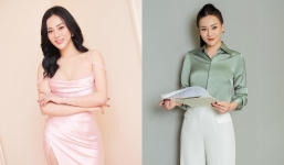 Phương Oanh sợ khi ra khỏi nhà khi liên tục bị quay lén