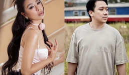 Nam Thư rơi vào tình cảnh giống hệt Trấn Thành, bị chỉ trích vì hành động này