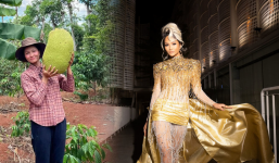 Đang yên đang lành bị tố diễn sâu, không thân thiện: H'Hen Niê đáp trả như thế nào?