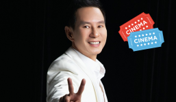 Lý Hải và chuyện doanh thu phòng vé: 'Hạnh phúc không phải là hơn người khác mà là vượt qua chính bản thân'