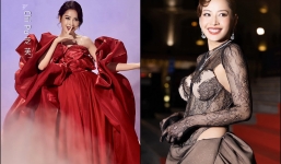 Sau màn chào sân gây 'chấn động' cõi mạng, lộ thứ hạng của Chi Pu tại show Tỷ Tỷ Đạp Gió Rẽ Sóng