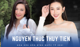 Thùy Tiên đón thành tựu lớn, sức hút nàng hậu quốc dân vẫn 'vững như thạch bàn' dù hết nhiệm kỳ