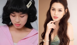 Video: Đỗ Thị Hà hóa 'bà thím', biến hình đỉnh cao trên nền nhạc của Sơn Tùng