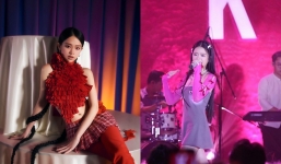 Video: Màn hát live gây tranh cãi của Linh Ka