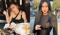 Phương Oanh lộ diện sau khi Shark Bình xong thủ tục ly hôn vợ cũ, ai nấy bất ngờ vì chi tiết này