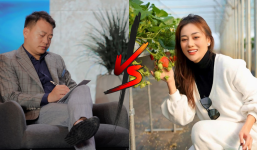 Phương Oanh từng muốn buông tay Shark Bình, nhưng thay đổi suy nghĩ vì lý do này