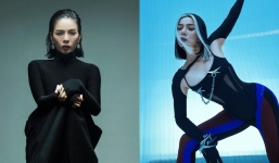 Lệ Quyên đáp trả ra sao khi bị nhận xét 'đáp trả quá thẳng thắn với khán giả'?