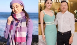 Phương Oanh mắc chứng 'tuổi già', khoe thay đổi bất ngờ