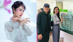 Thủy Tiên tiếp tục đăng đàn làm rõ thắc mắc trong chuyến từ thiện