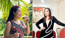 'Bà mai' Cát Tường tiết lộ lý do tìm bạn trai kém tuổi