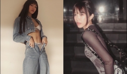 Chỉ một động thái, Diệu Nhi sáng tỏ tin đồn bầu bí: Có như dân tình đồn thổi?